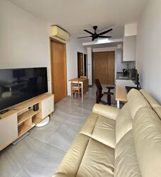 High Park Residences (D28), Apartment #553238461